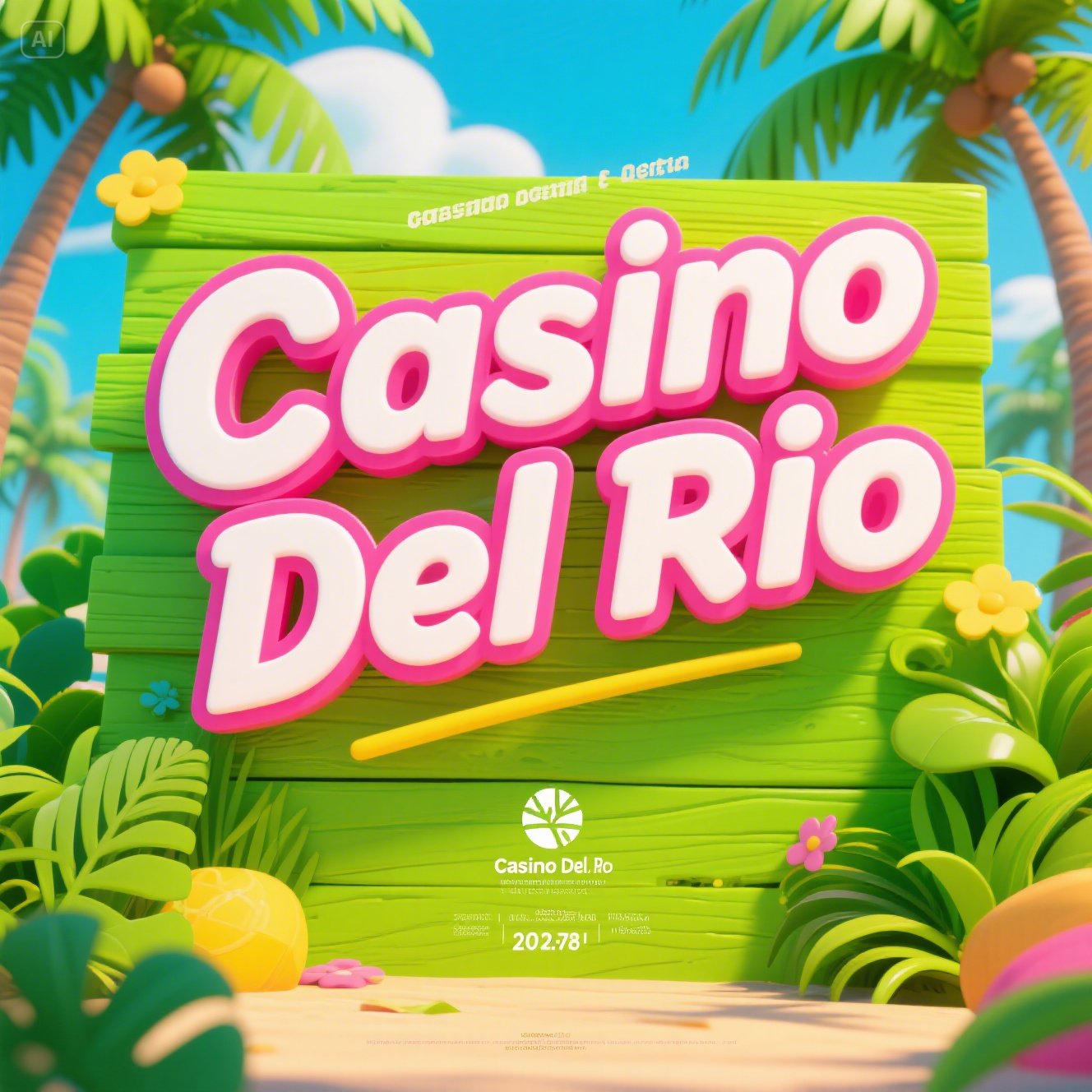 Casino Del Rio